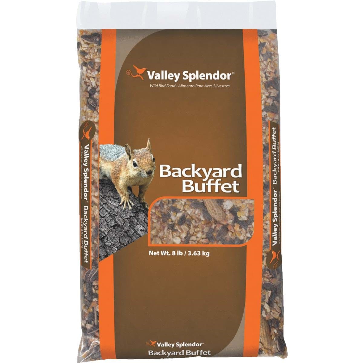 Picture of Valley Splendor Backyard Buffet Wildlife Feed