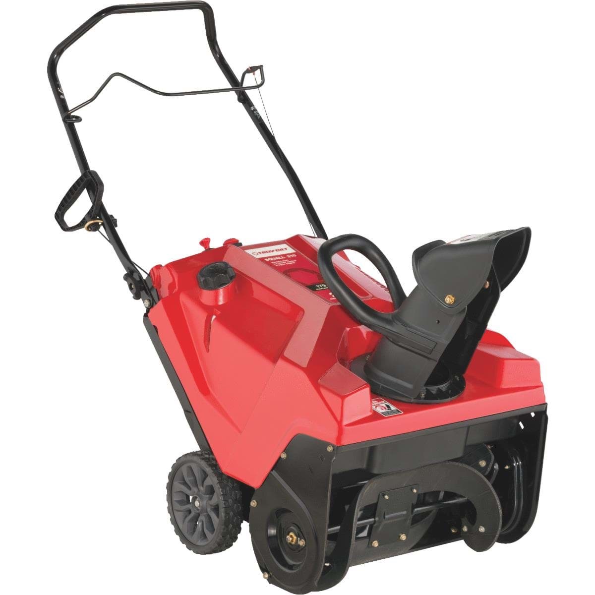 Picture of Troy-Bilt Squall 210 21 In. 4-Cycle Gas Snow Blower