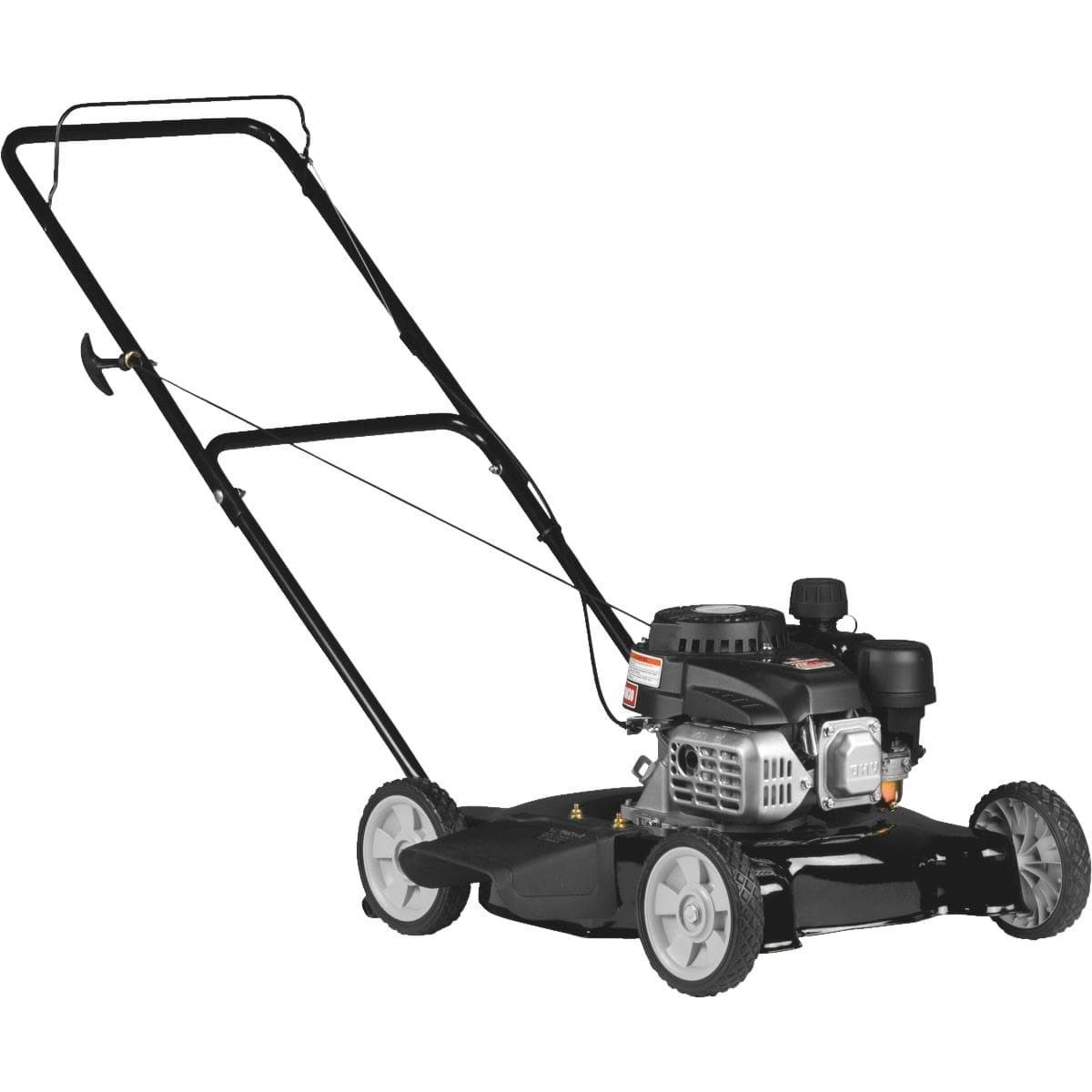 Picture of Yard Machines 20 In. Push Gas Lawn Mower