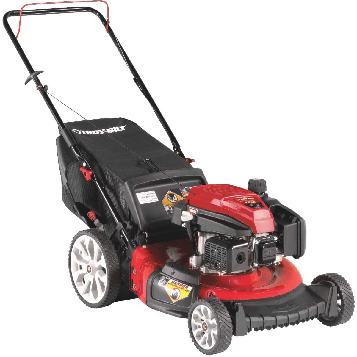Picture of Troy-Bilt TB120 21 In. Push Gas Lawn Mower