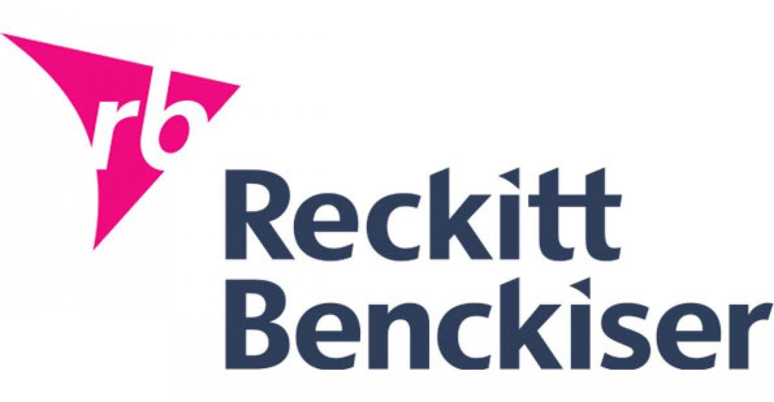 Picture for manufacturer Reckitt Benckiser
