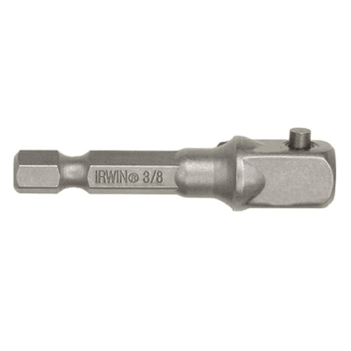Picture of Drill Adaptor Socket 3" - 3/8"