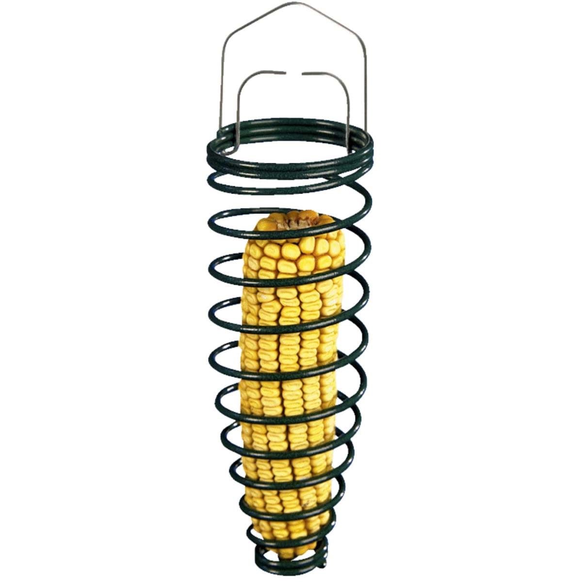 Picture of Stokes Select Corn Cob Squirrel Feeder