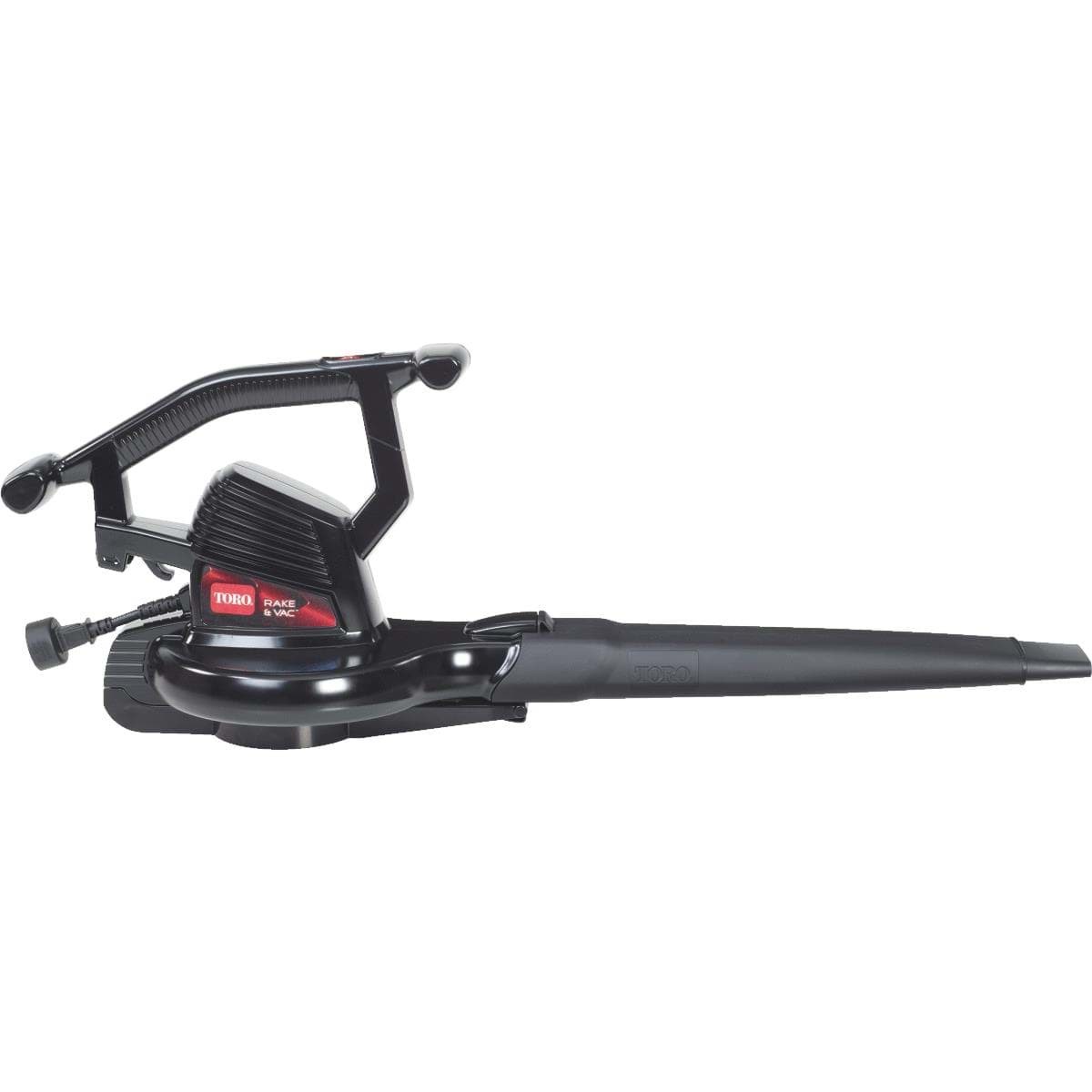 Picture of Toro Rake And Vac Electric Blower/Vacuum/Mulcher
