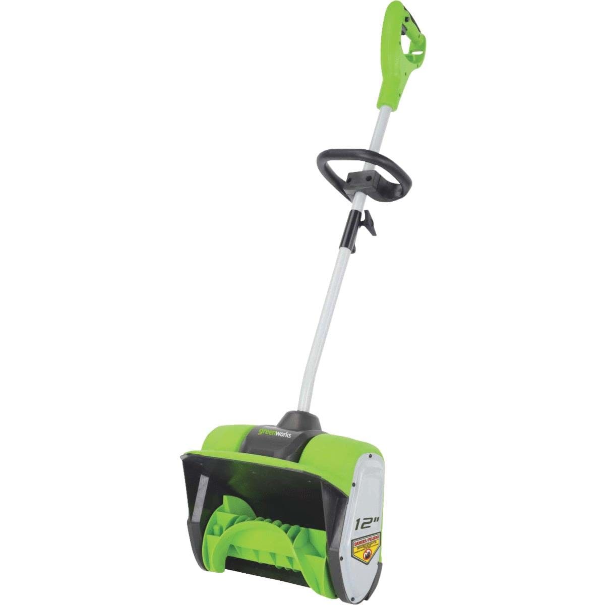Picture of Greenworks 8A Electric Snow Blower Shovel