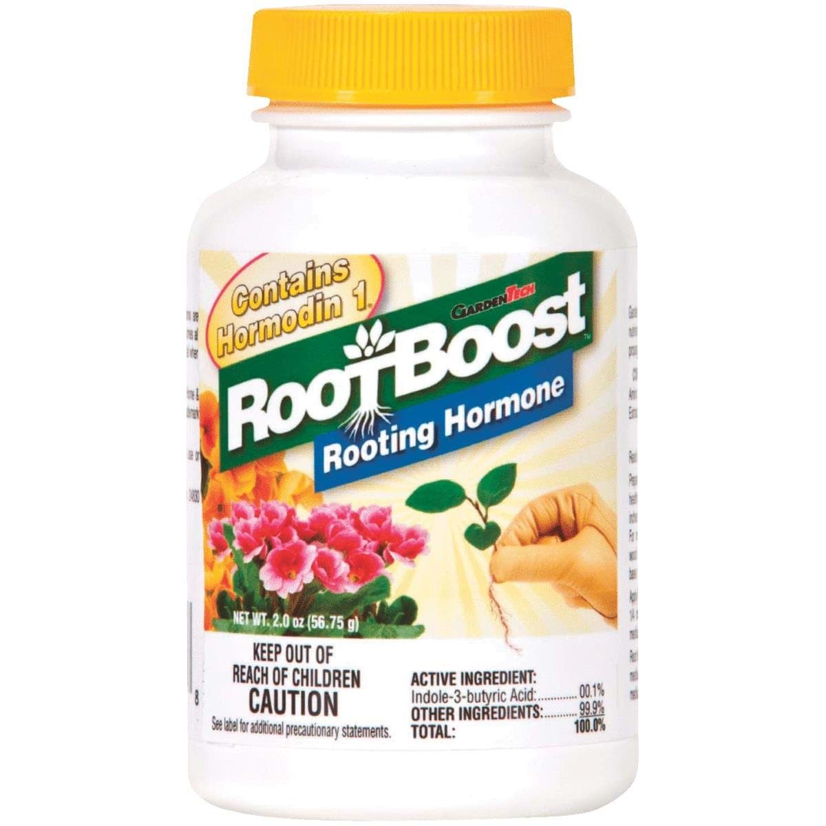 Picture of Root Boost Rooting Hormone