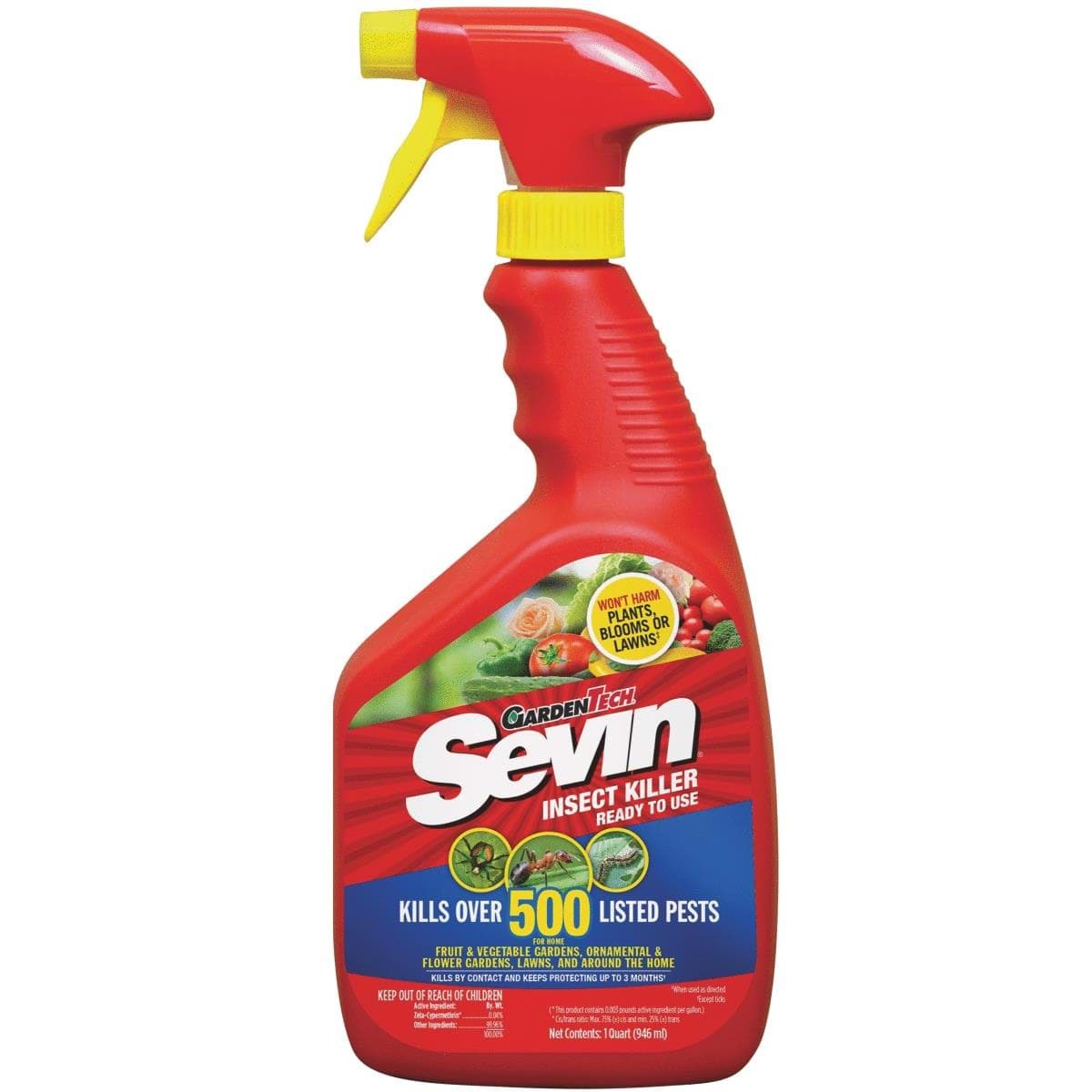Picture of Garden Tech Sevin Insect Killer