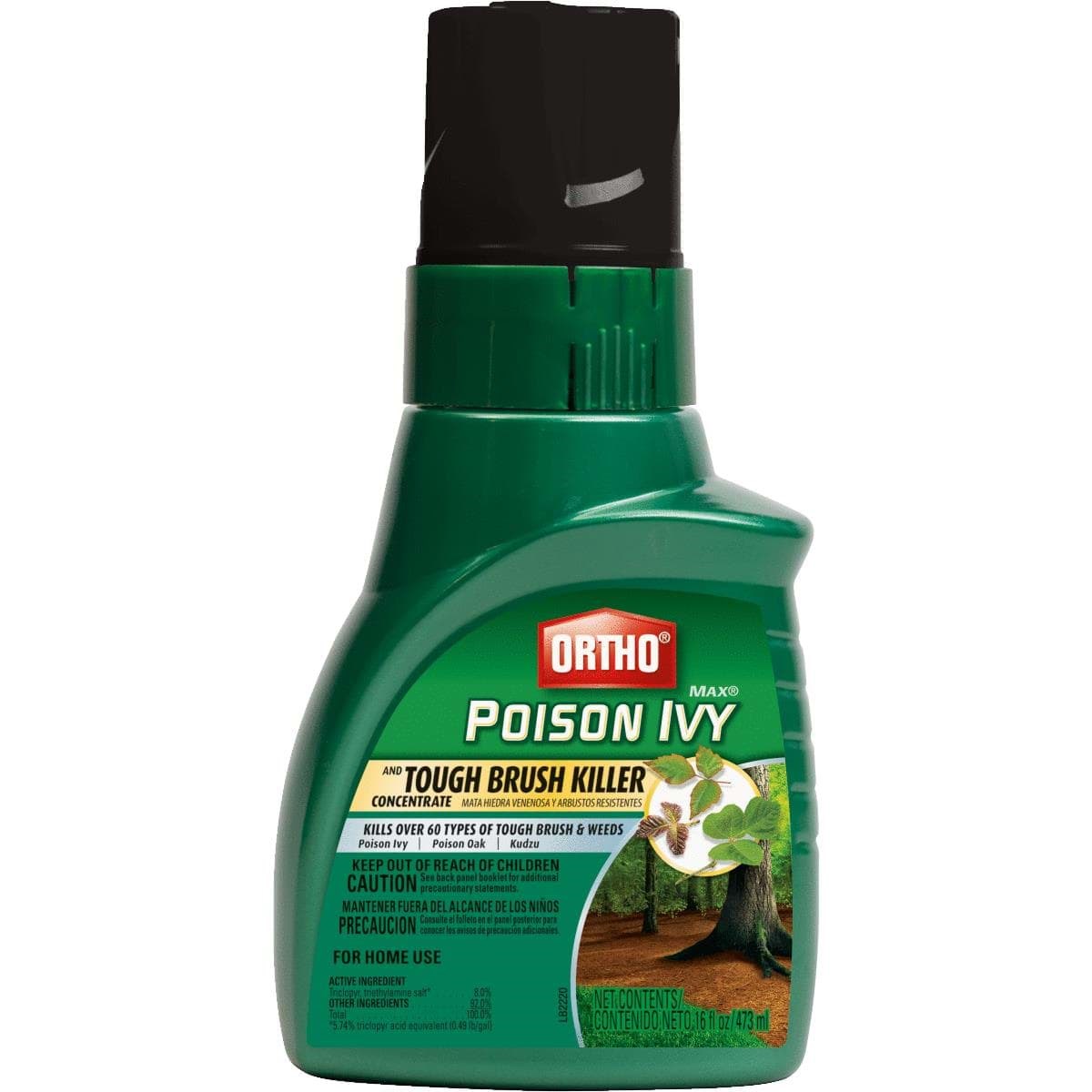 Picture of Ortho MAX Poison Oak & Ivy Killer