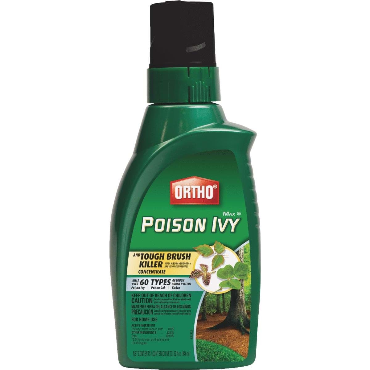 Picture of Ortho MAX Poison Oak & Ivy Killer