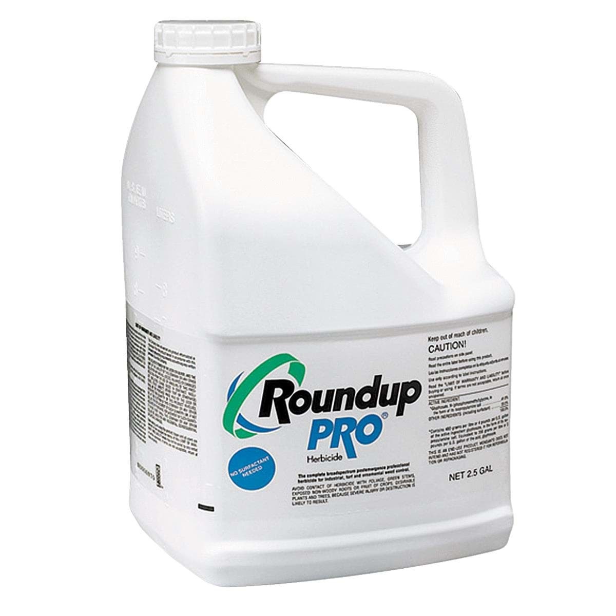 Picture of Roundup Pro Weed & Grass Killer