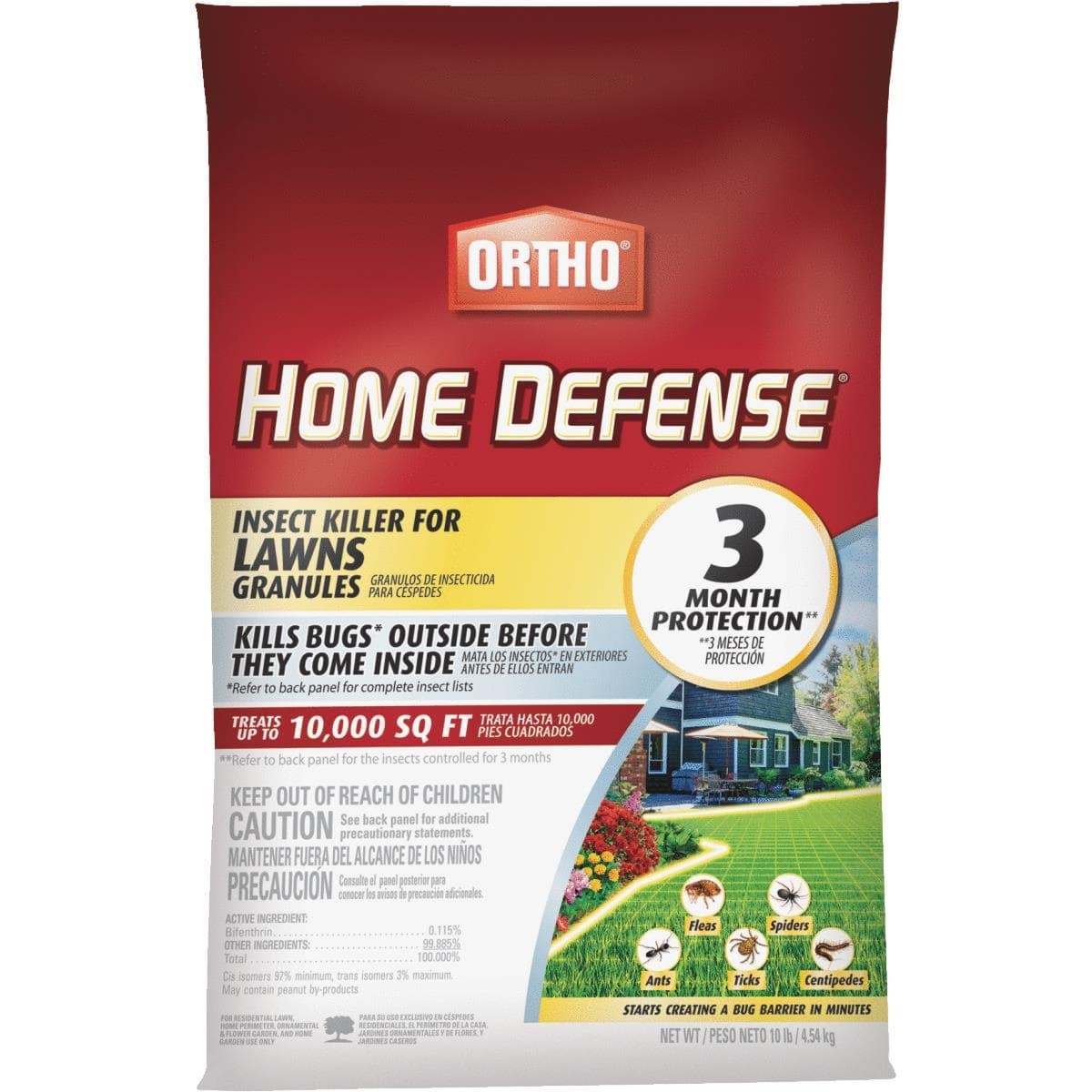 Picture of Ortho Home Defense Insect Killer