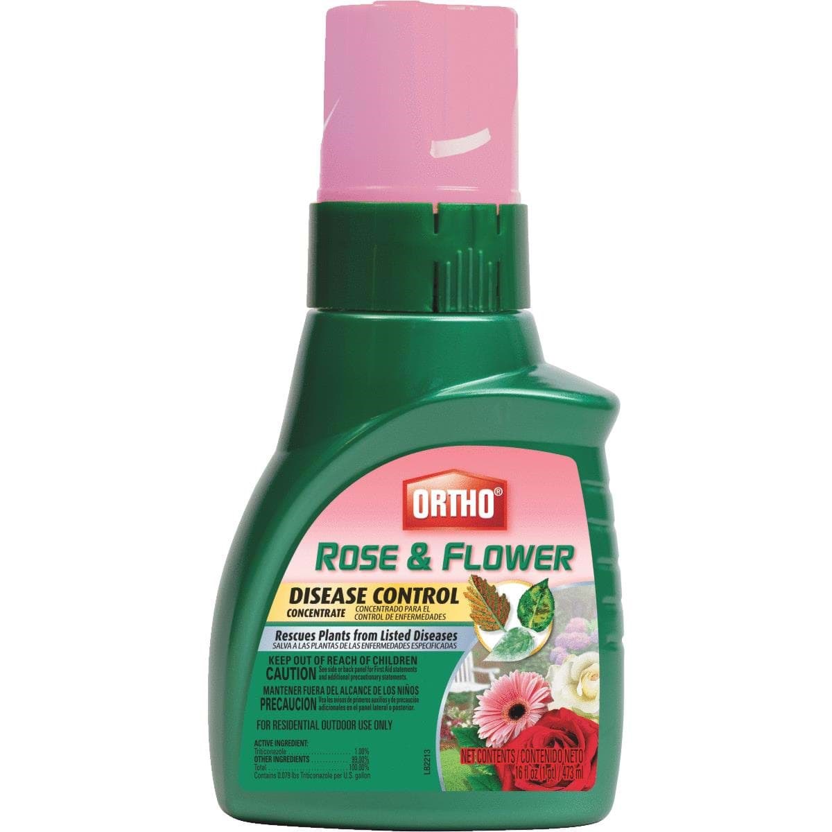 Picture of Ortho Flower & Rose Disease Control