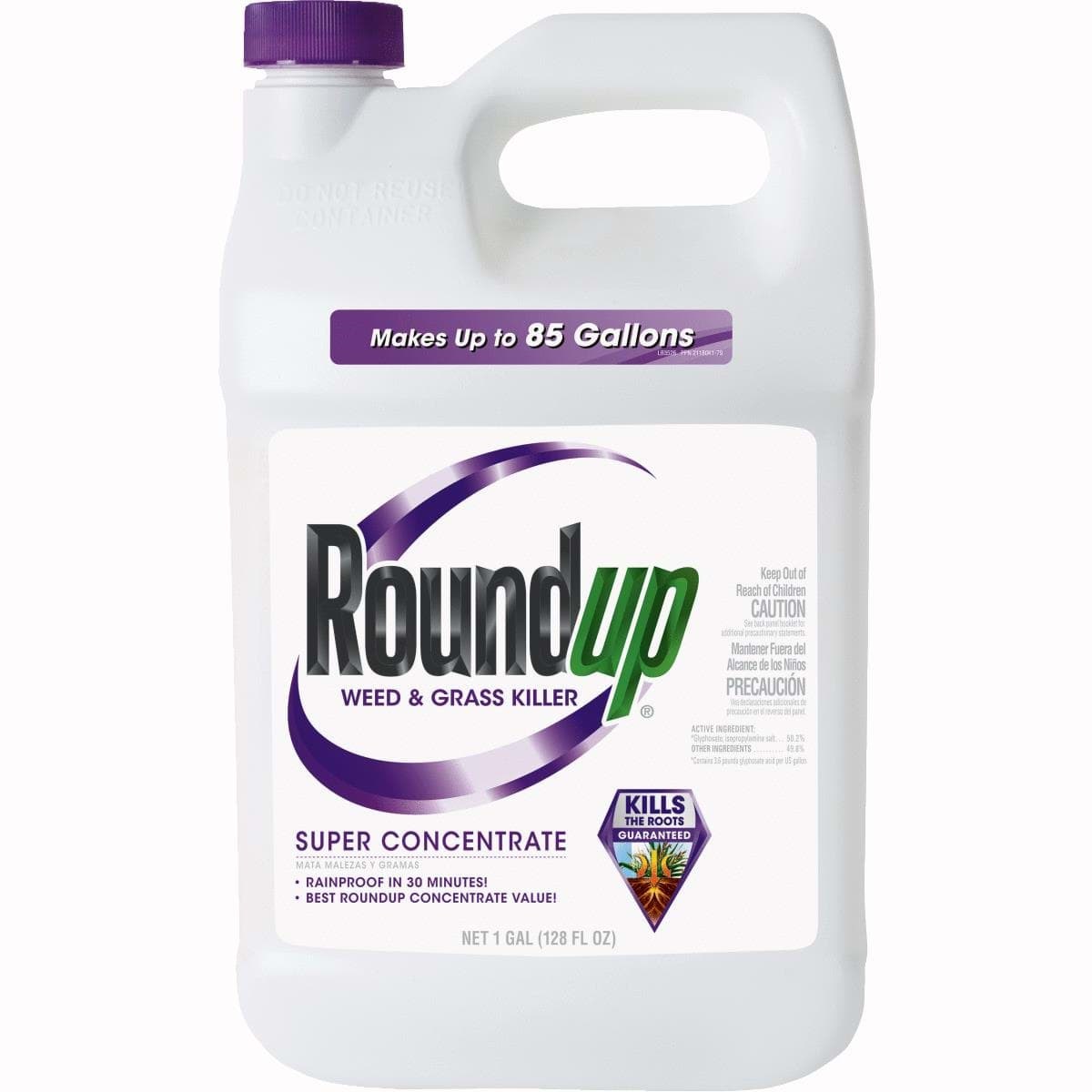 Picture of Roundup Super Concentrate Weed & Grass Killer