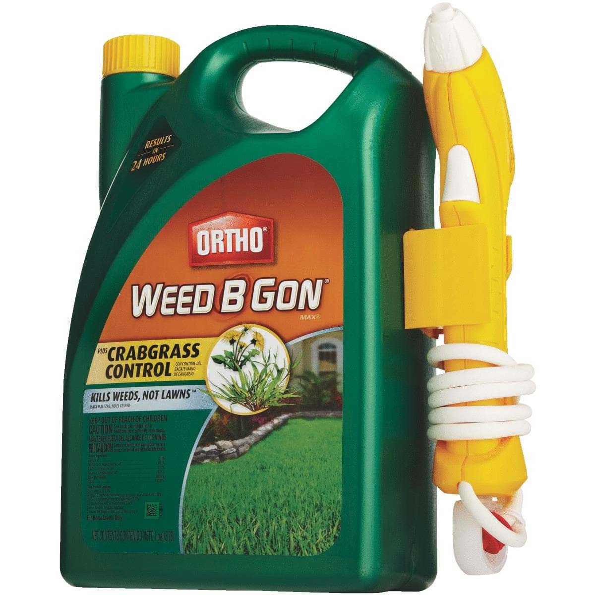 Picture of Ortho Weed B Gon Crabgrass & Weed Killer