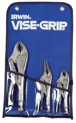 Picture of Vise-Grip – Set 3pc. 