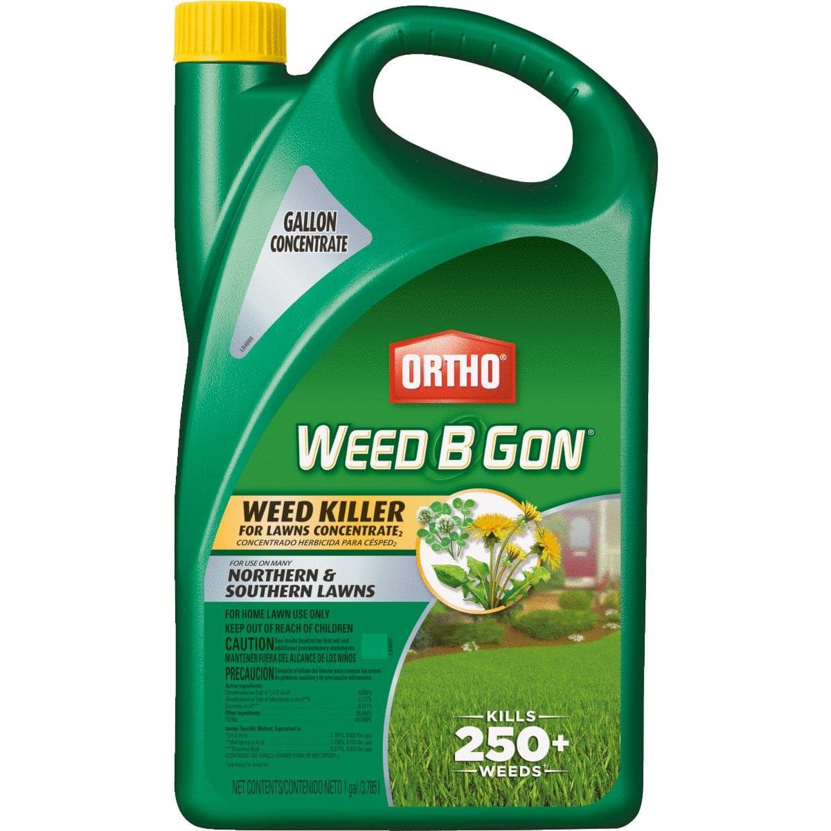 Picture of Ortho Weed-B-Gon Weed Killer For Lawns