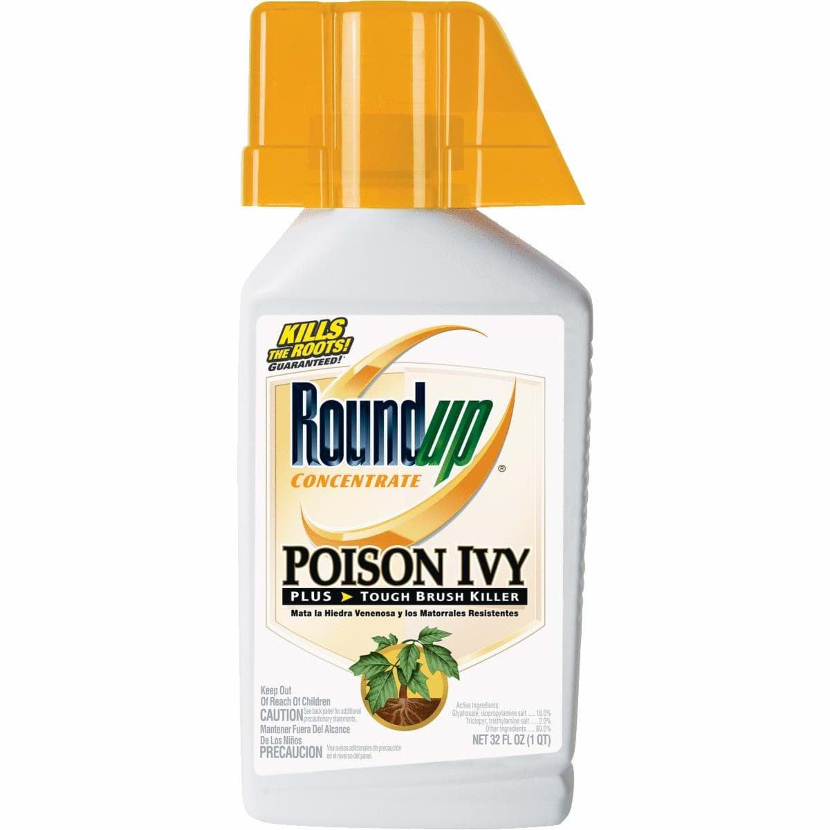 Picture of Roundup Poison Oak & Ivy Killer