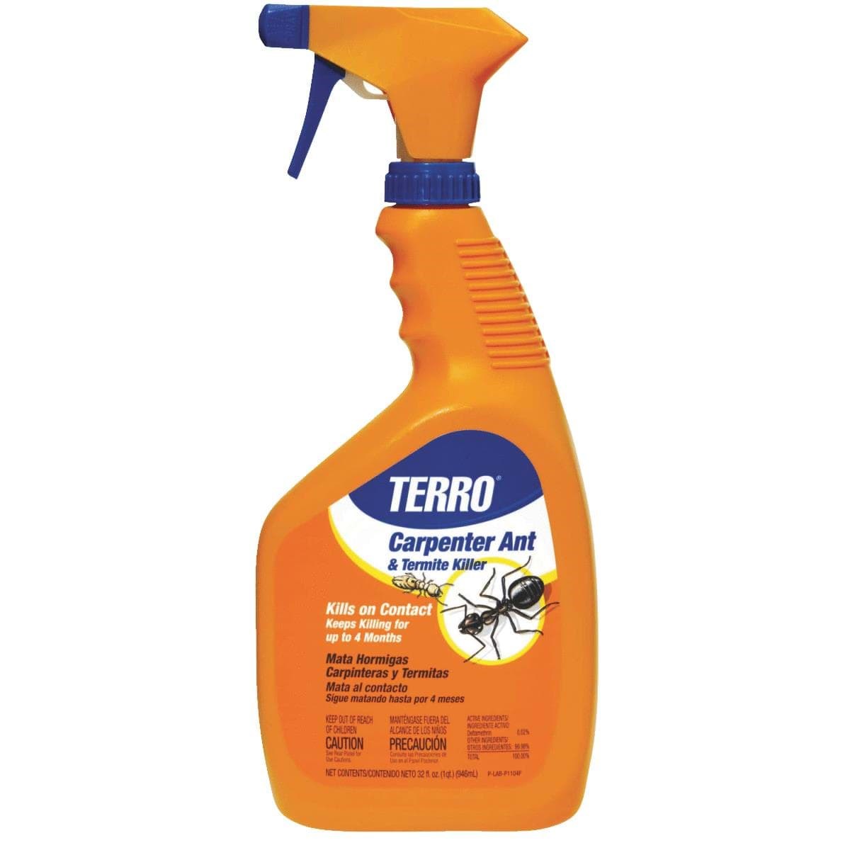 Picture of Terro Carpenter Ant & Termite Killer