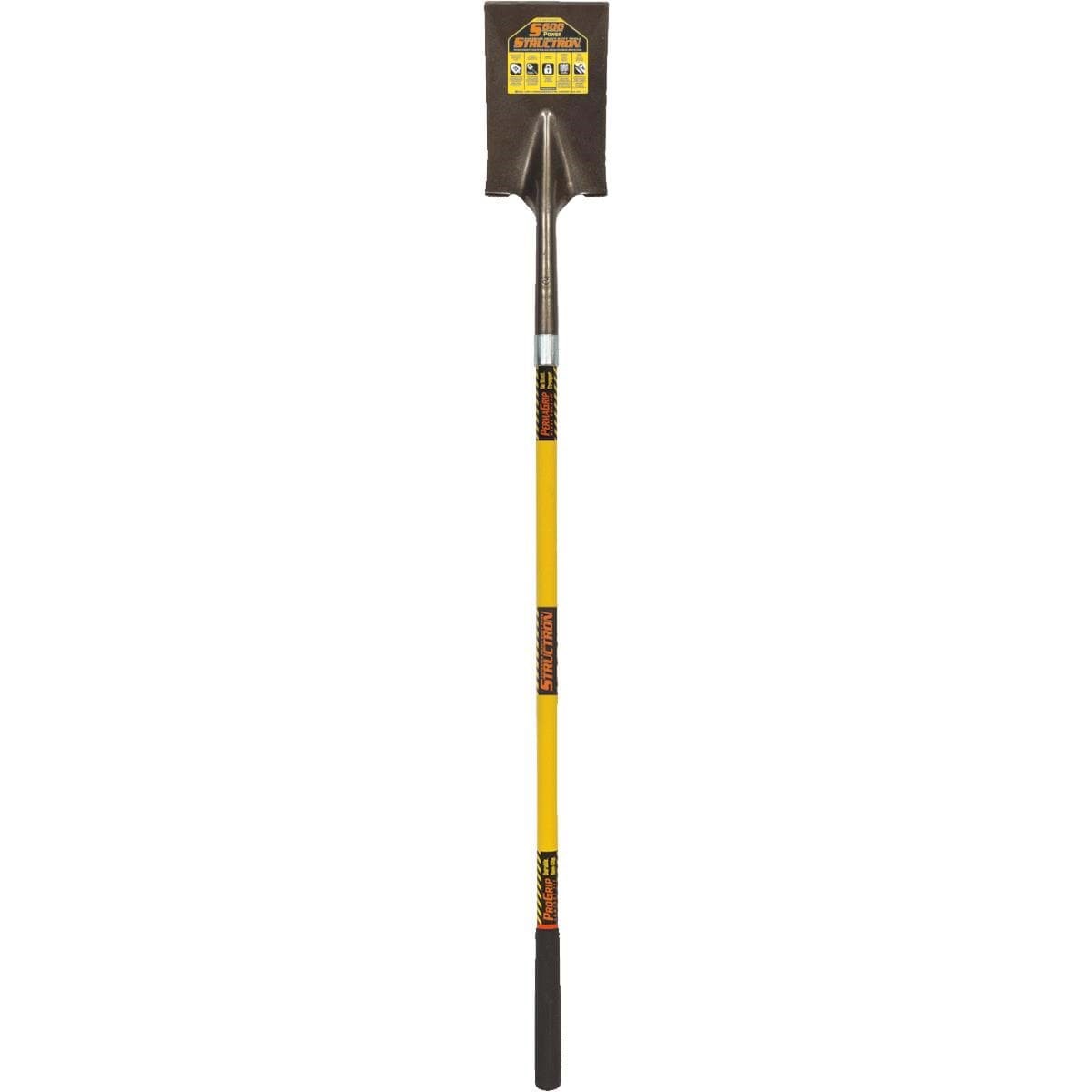 Picture of Structron S600 Power Garden Spade