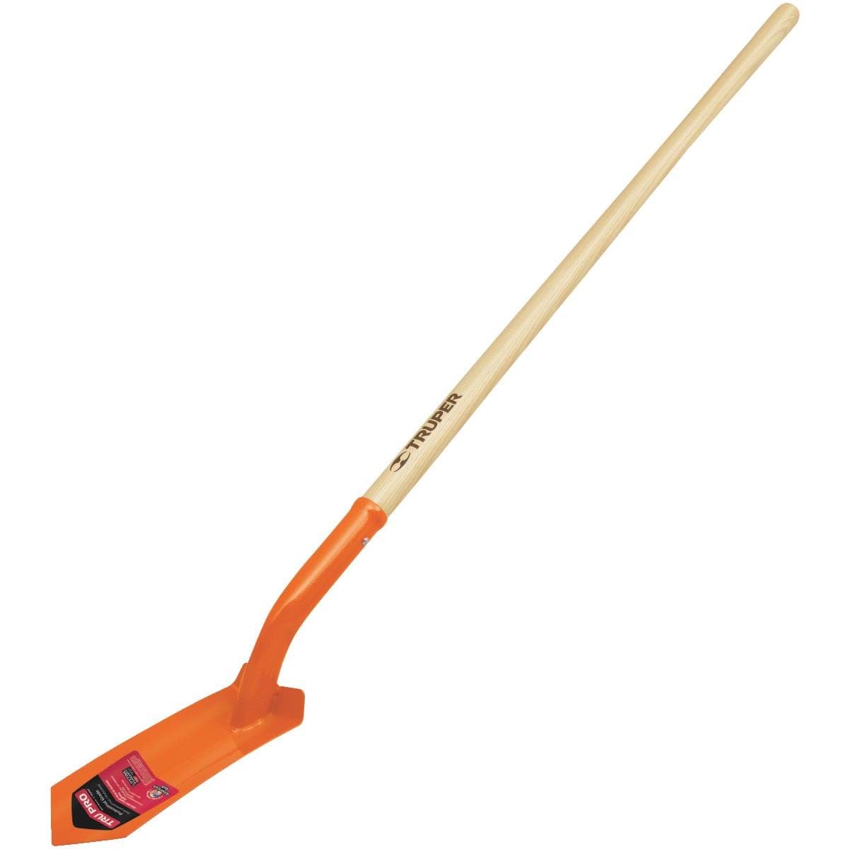 Picture of Truper Pro Trench Shovel