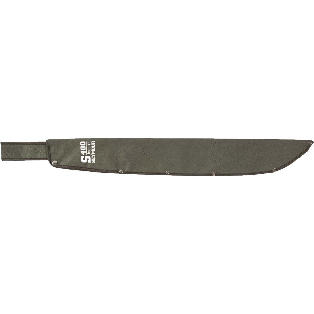 Picture of Seymour S400 Jobsite Machete Sheath