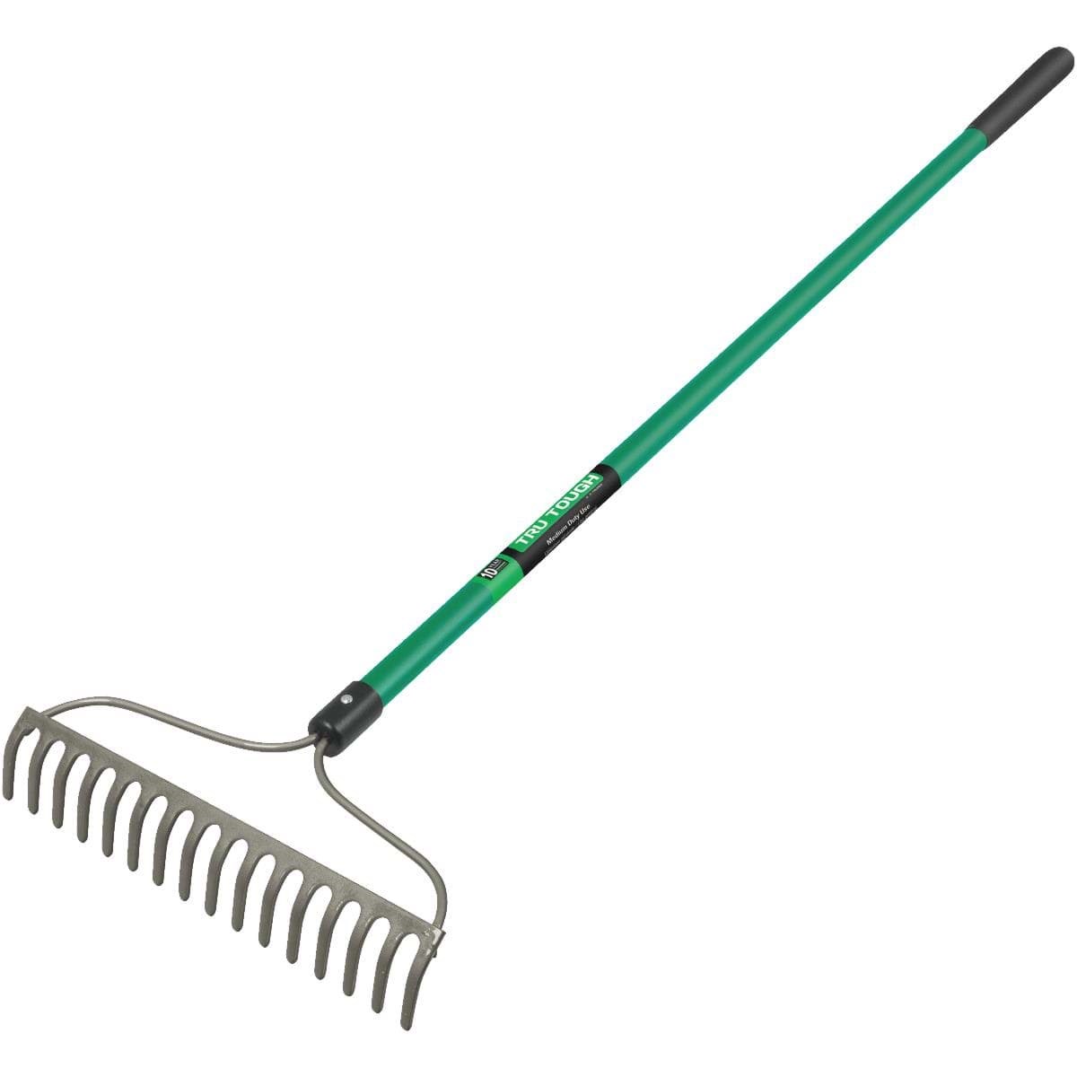 Picture of Tru Tough Bow Garden Rake