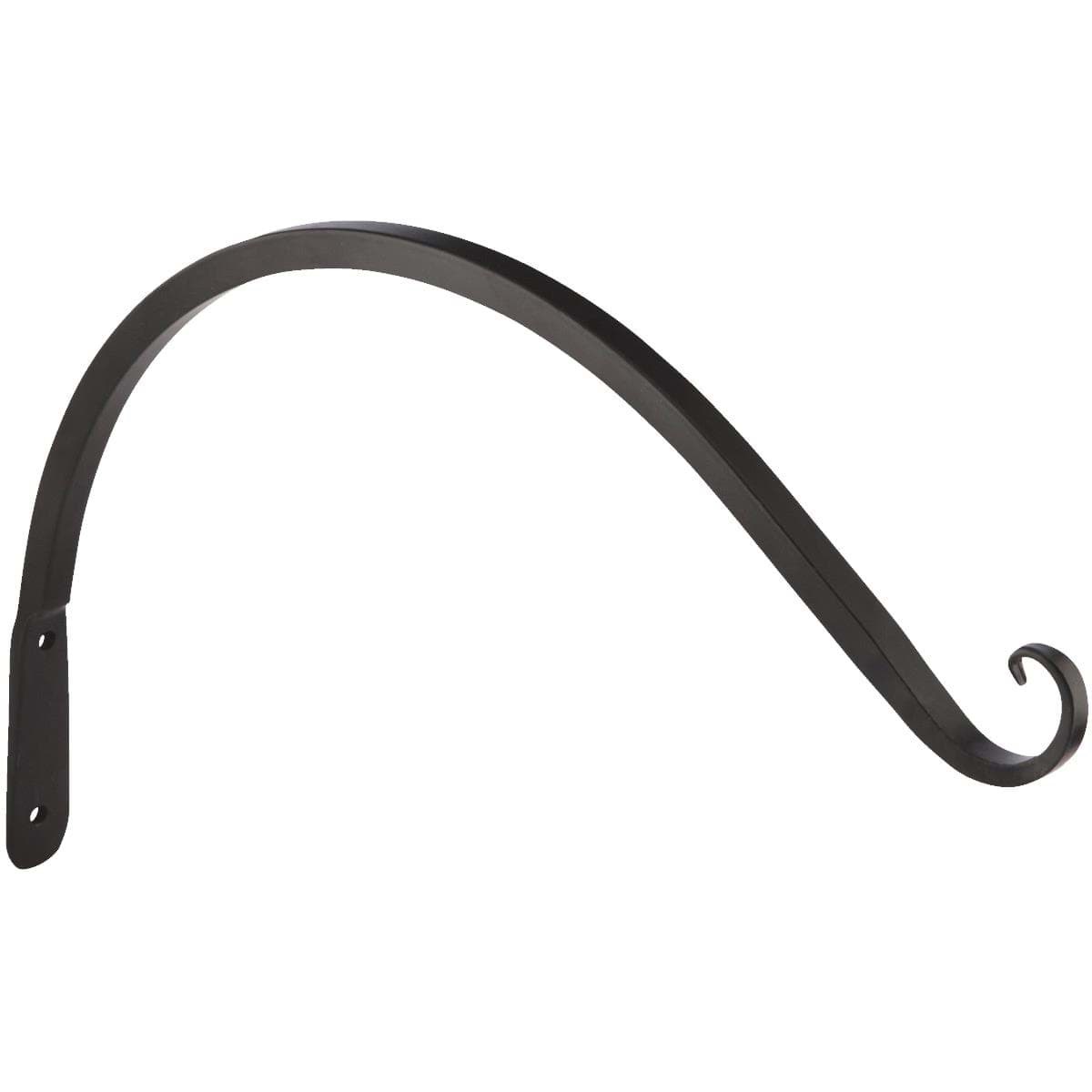 Picture of Panacea Wrought Iron Hanging Plant Bracket