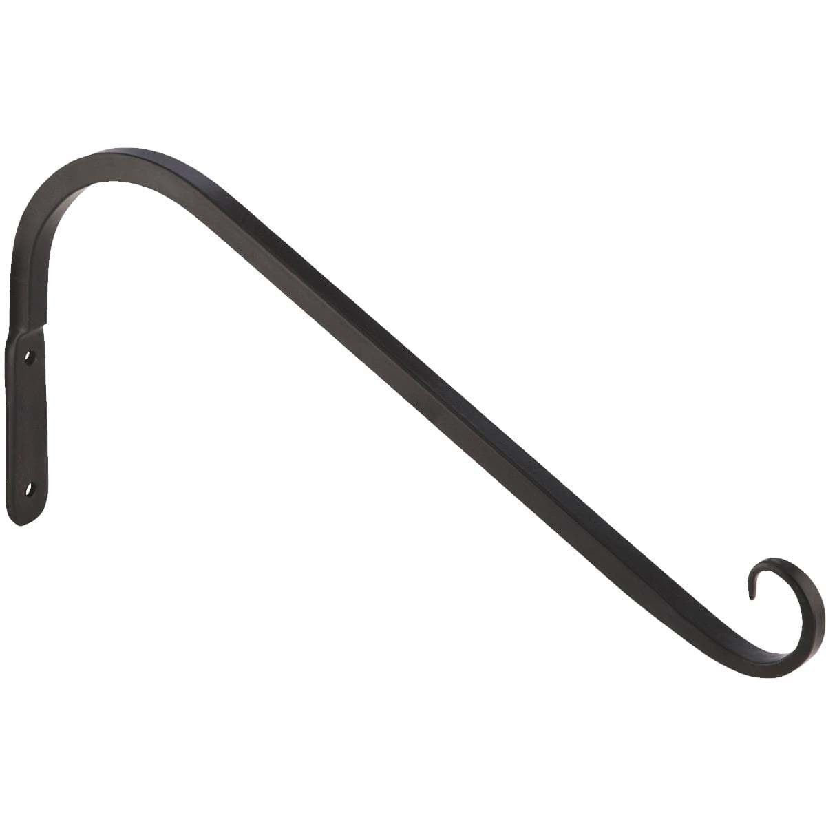 Picture of Panacea Wrought Iron Hanging Plant Bracket