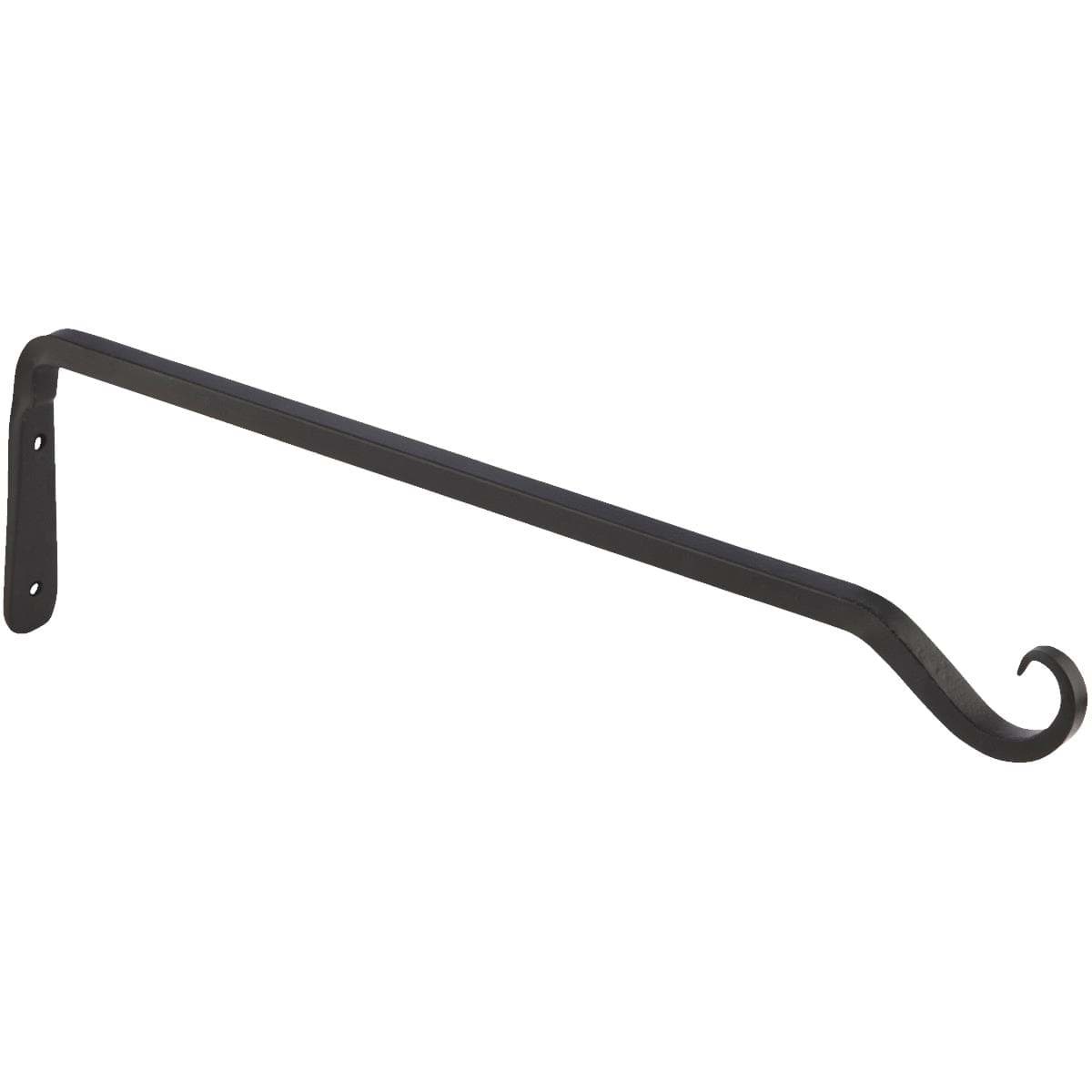 Picture of Panacea Wrought Iron Hanging Plant Bracket