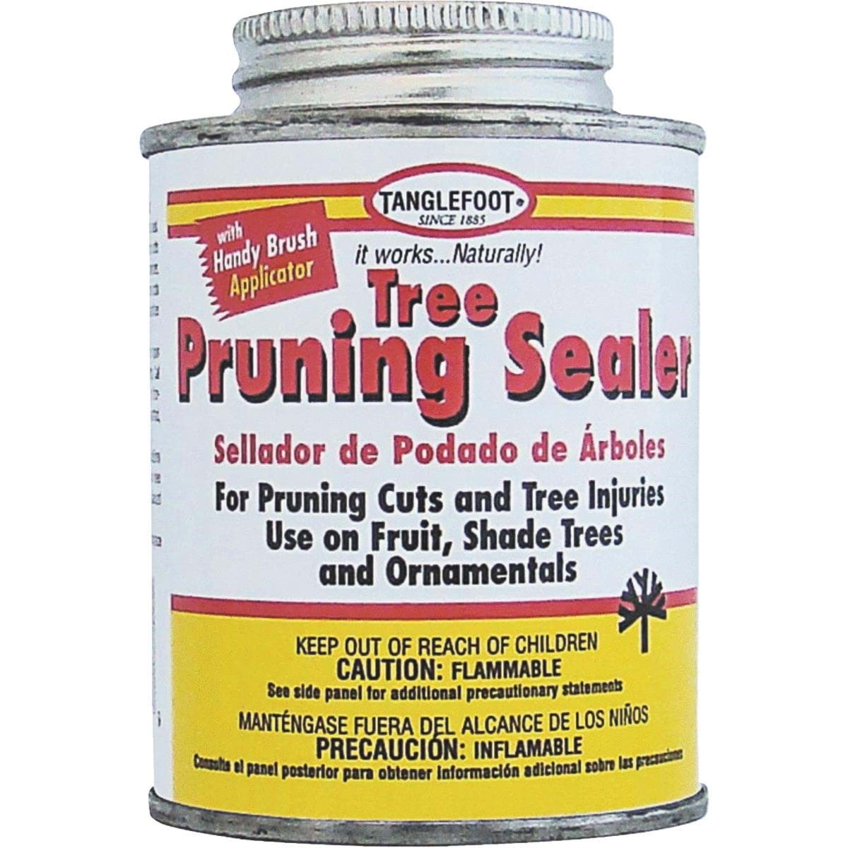 Picture of Tanglefoot Tree Pruning Sealer