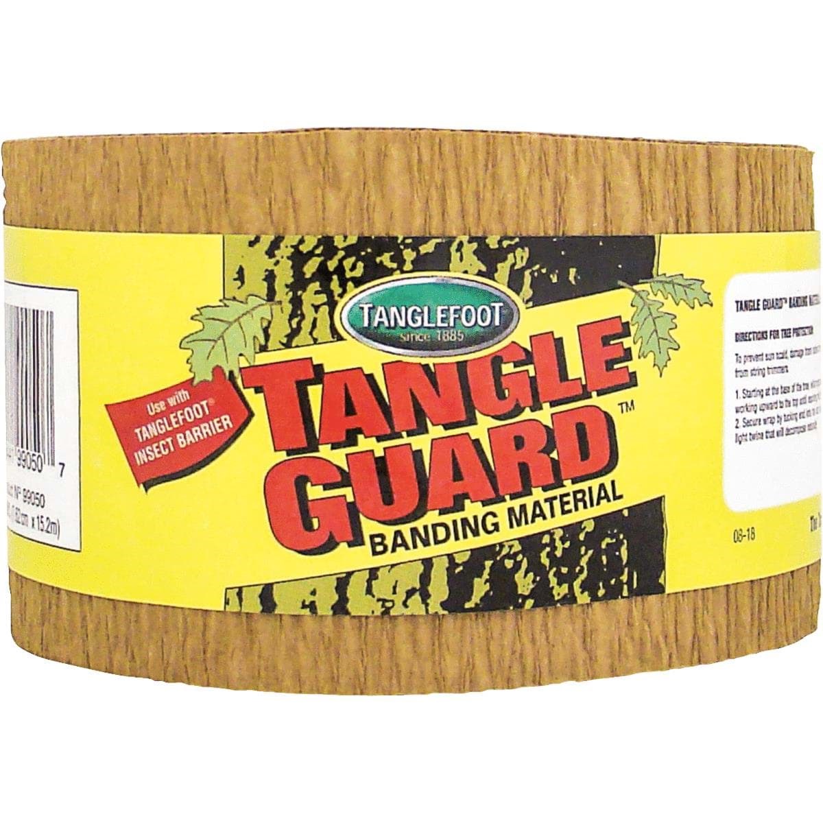 Picture of Tanglefoot Tangle Guard Tree Wrap