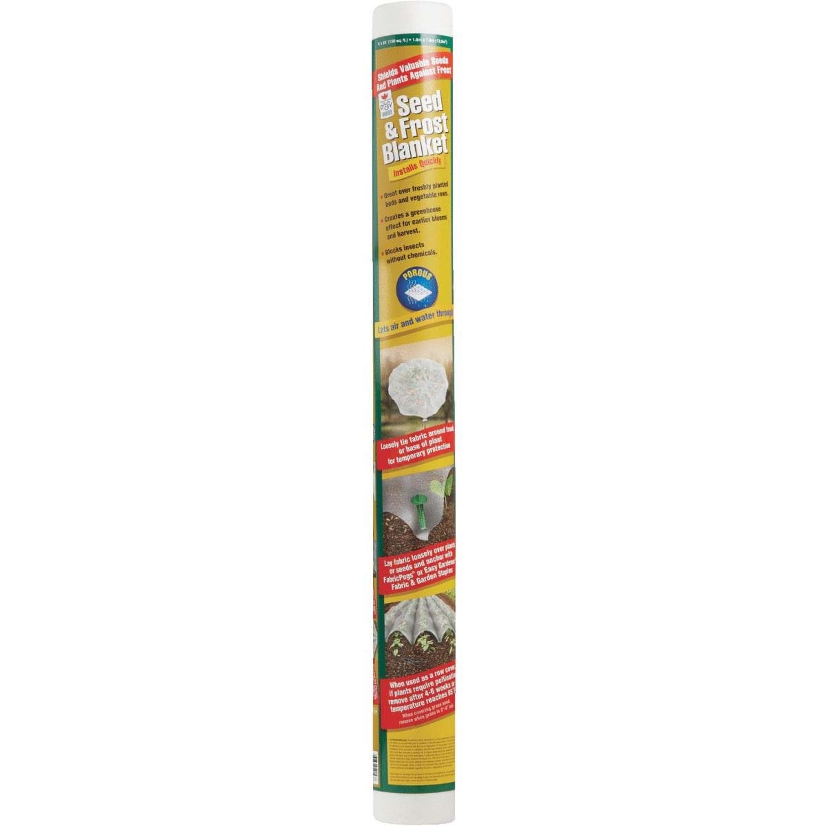 Picture of Easy Gardener Frost & Seed Blanket