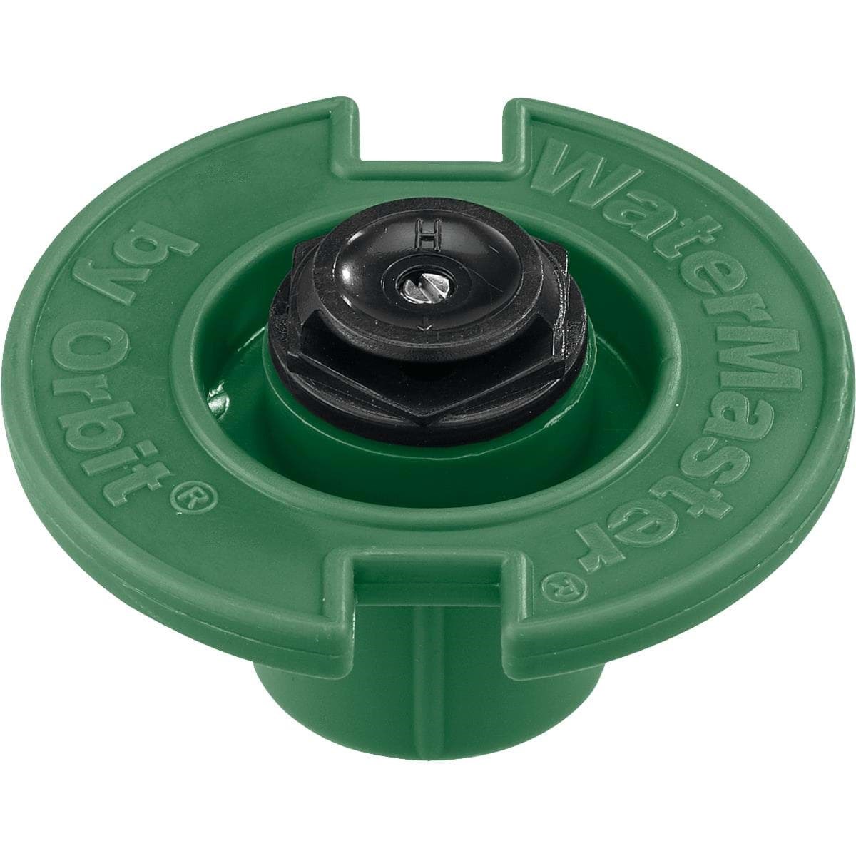 Picture of Orbit Surface Spray Flush Head