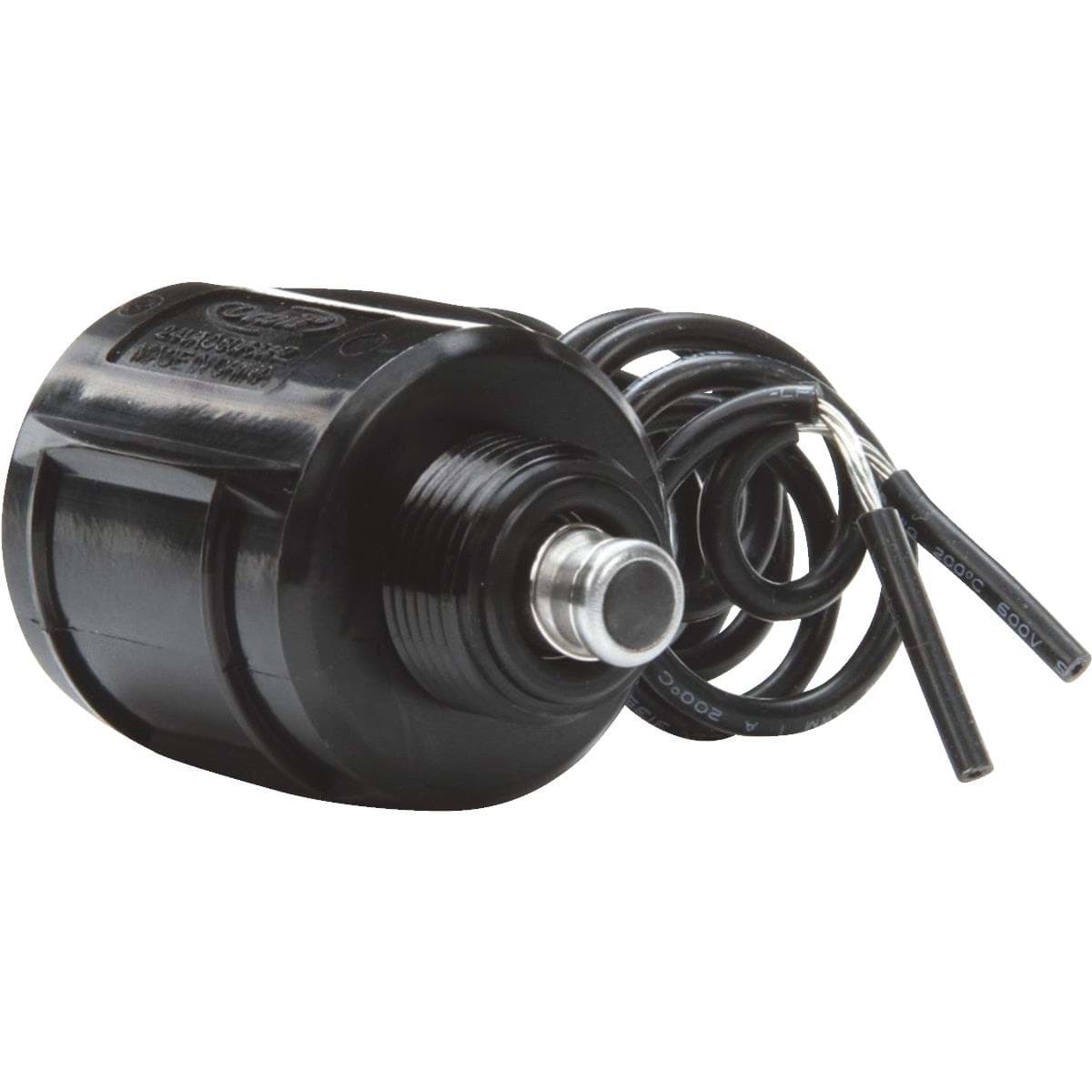 Picture of Orbit Solenoid