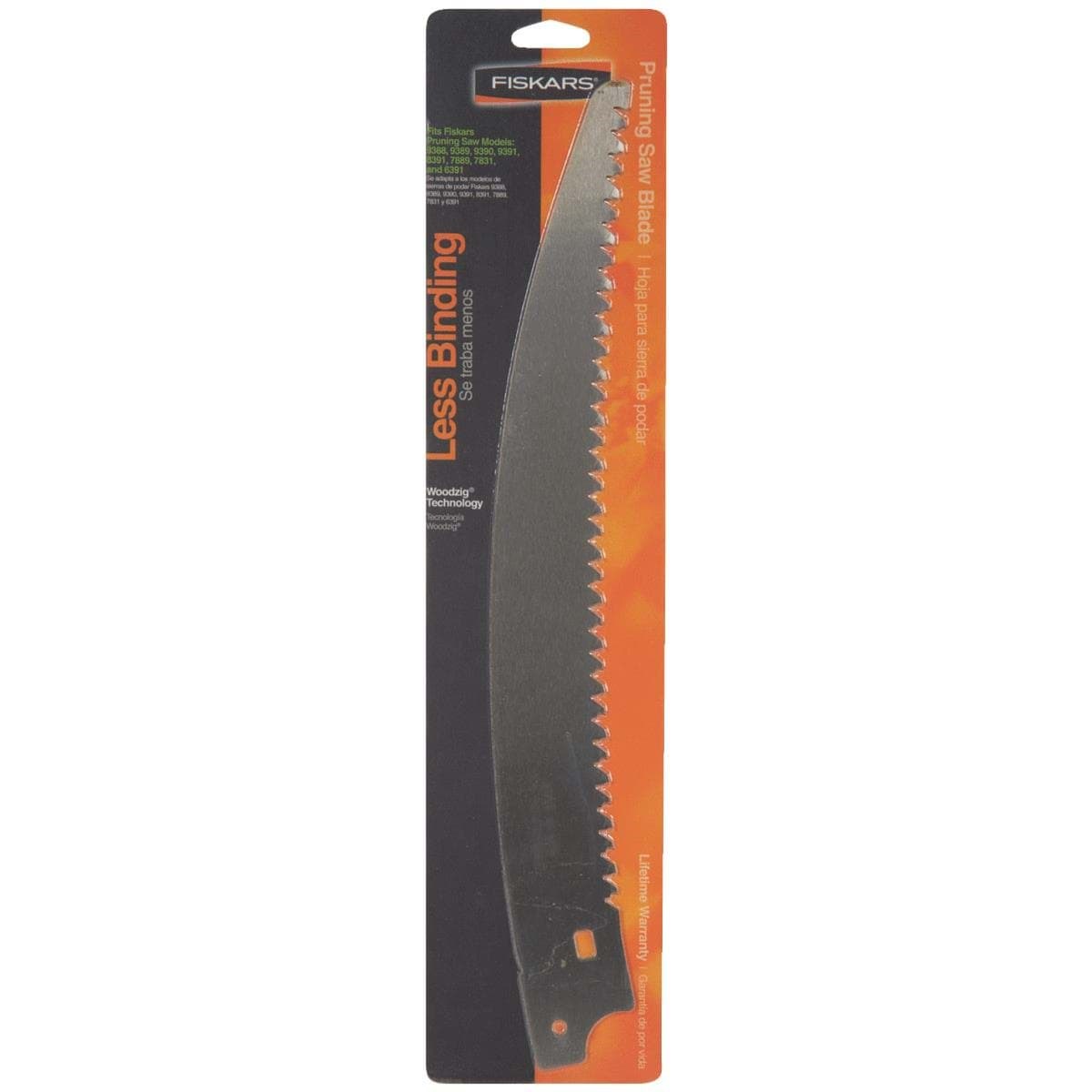 Picture of Fiskars WoodZig Extendable Pole Pruner Blade