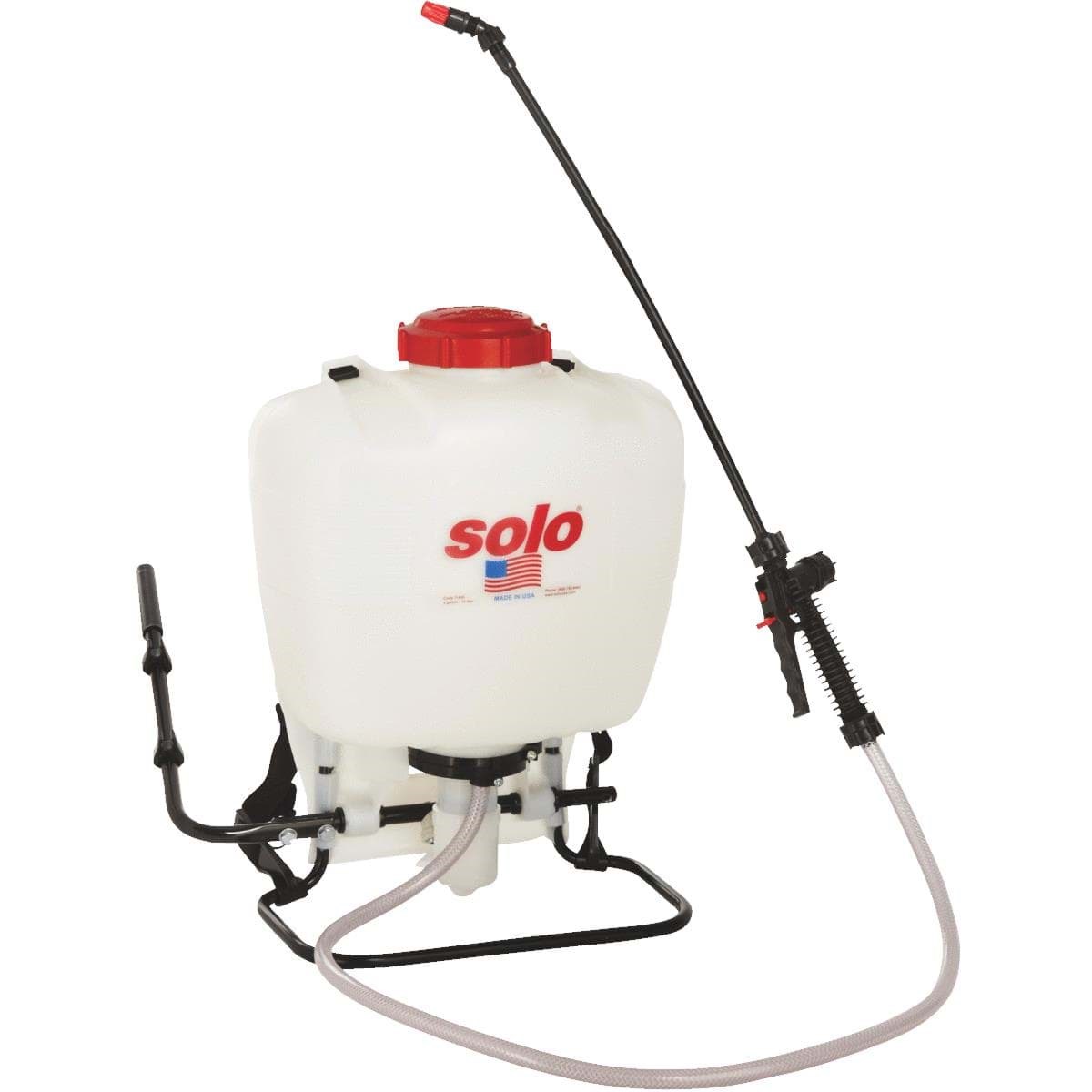 Picture of Solo 425 Piston Backpack Sprayer