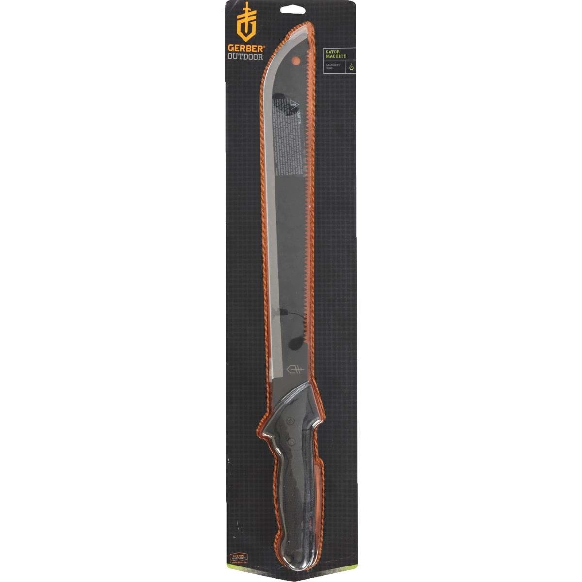 Picture of Gerber Gator Machete