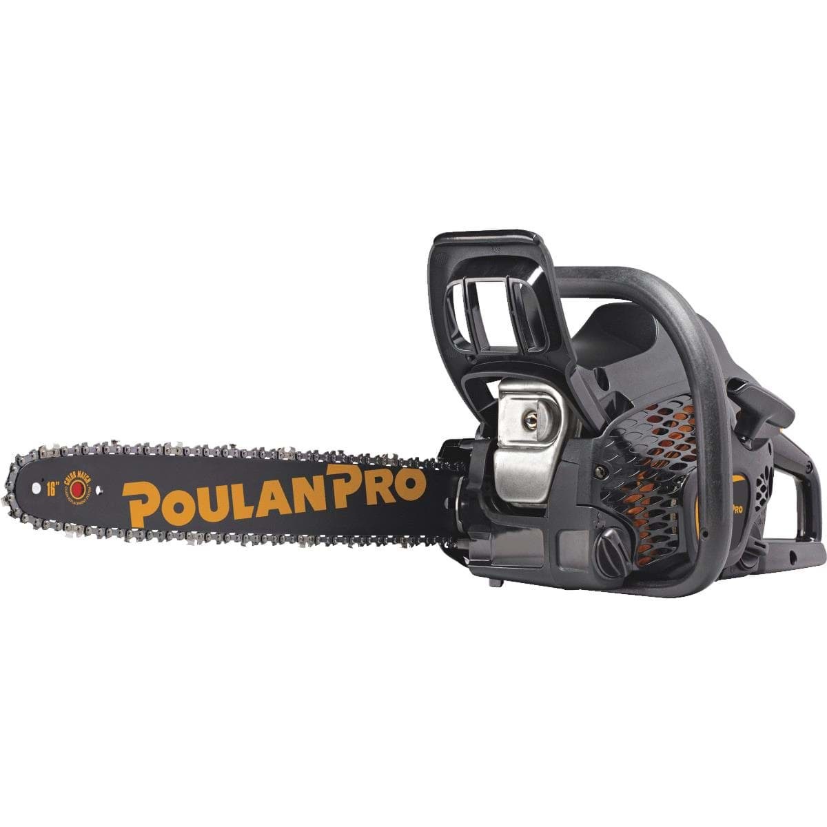 Picture of Poulan Pro PR4016 16 In. 40 CC Gas Chainsaw