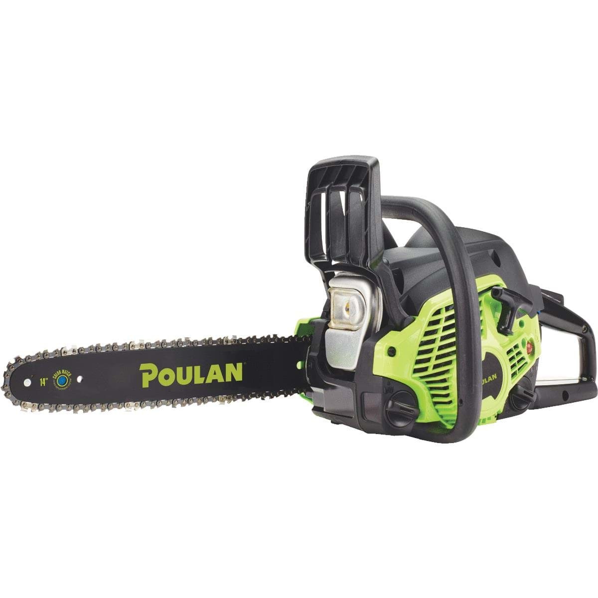 Picture of Poulan PL3314 14 In. 33 CC Gas Chainsaw