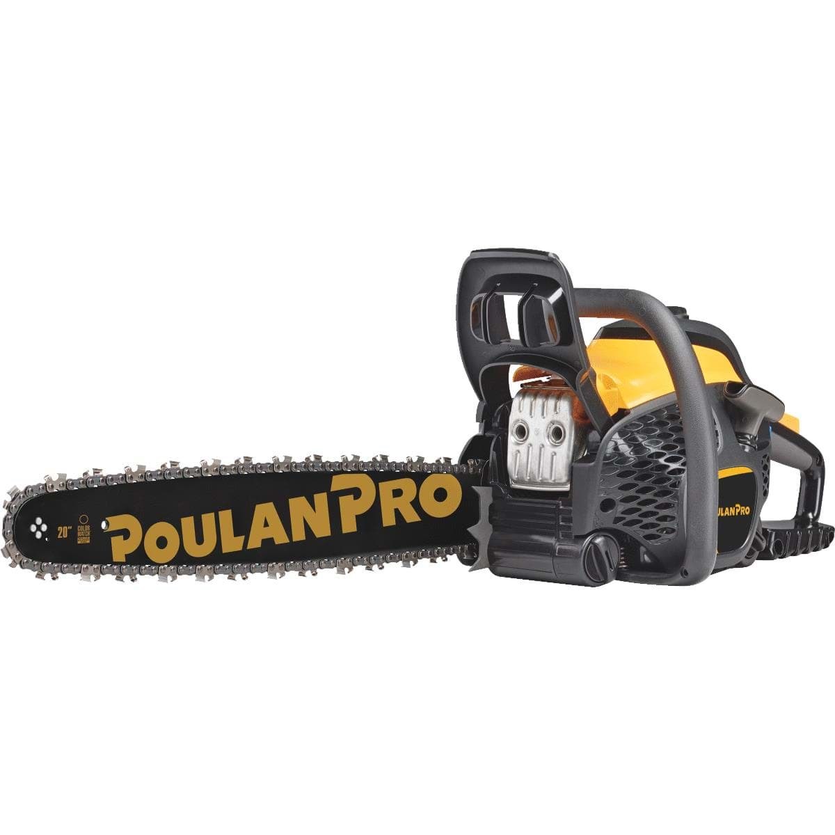 Picture of Poulan Pro PR5020 20 In. 50 CC Gas Chainsaw