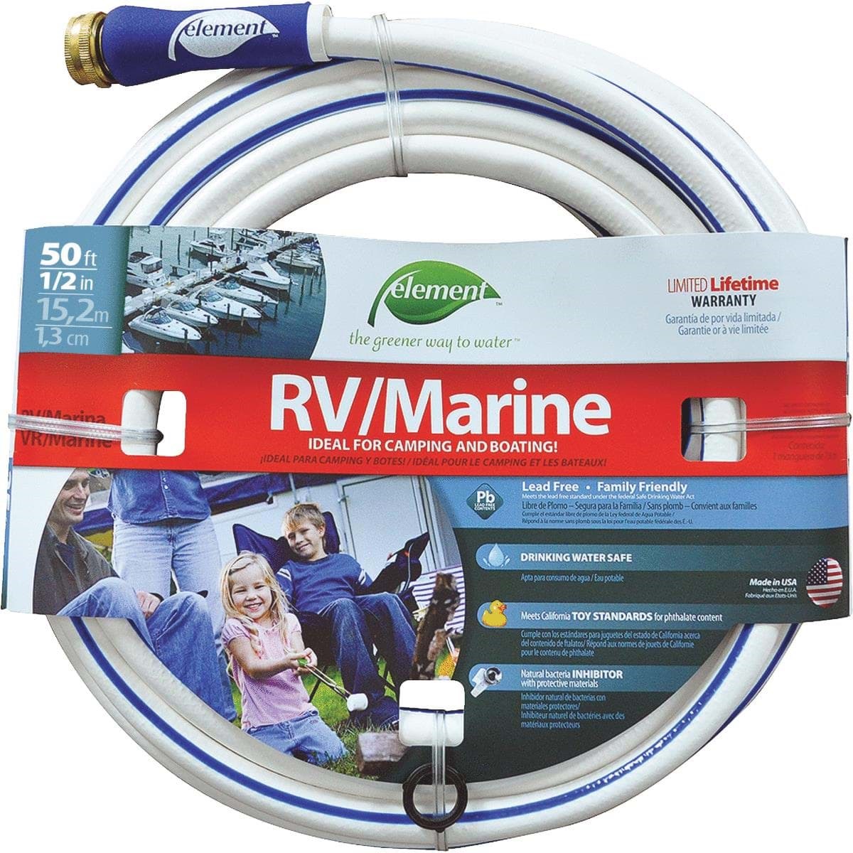 Picture of Element RV/Marine Hose