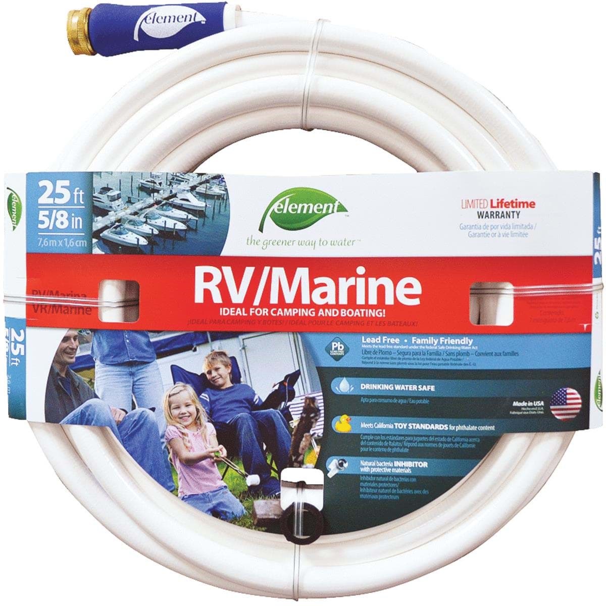 Picture of Element RV/Marine Hose