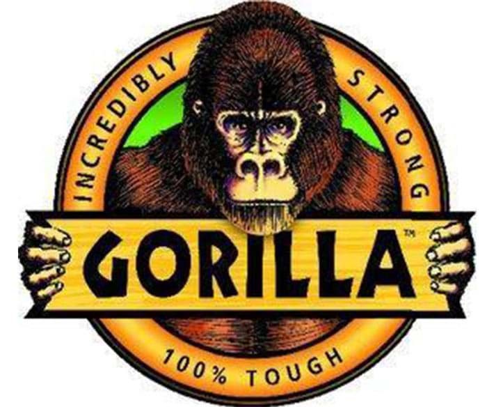 Picture for manufacturer Gorilla