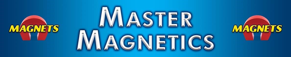 Picture for manufacturer Master Magnetics