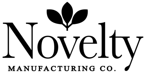 Picture for manufacturer Novelty
