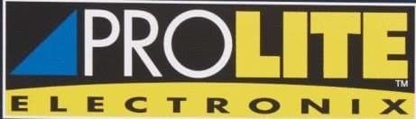 Picture for manufacturer Prolite Electronix