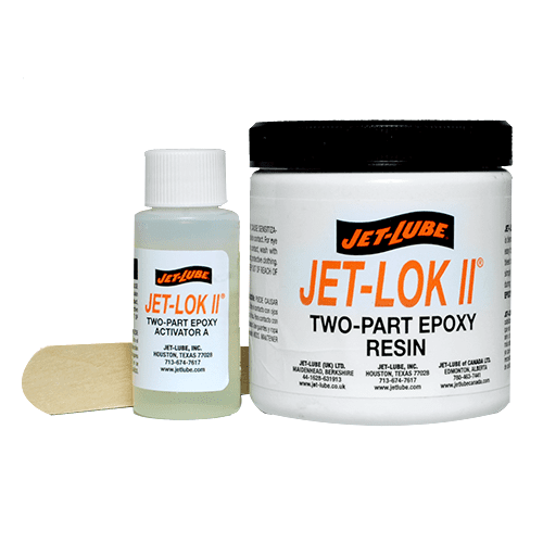 Picture of Pipe Dope Jet Lok II Jet-Lube – 8oz. 