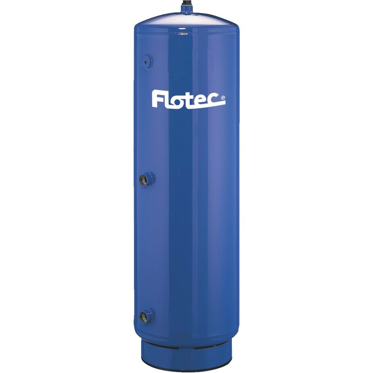 Picture of Flotec Vertical Well Pressure Tank