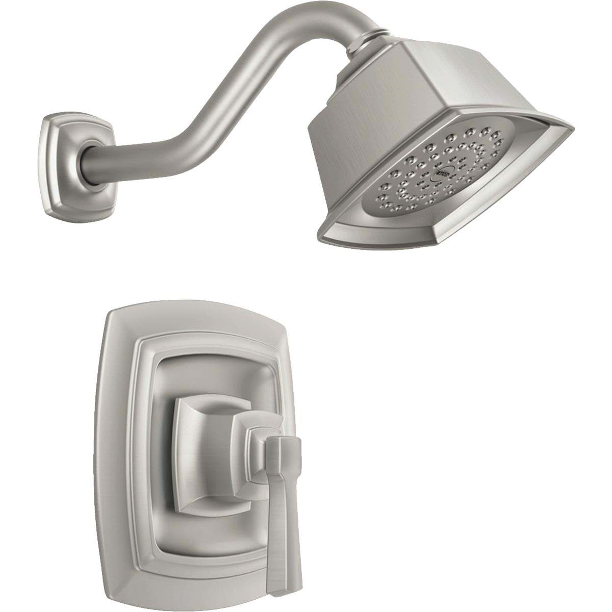 Picture of Boardwalk Single Handle Shower Faucet