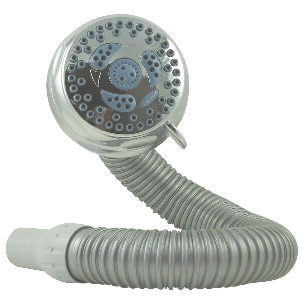 Picture of Waterpik Flex 6-Spray 1.8 GPM Fixed Showerhead